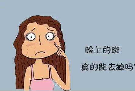 激光祛斑的原理是什么?要注意什么