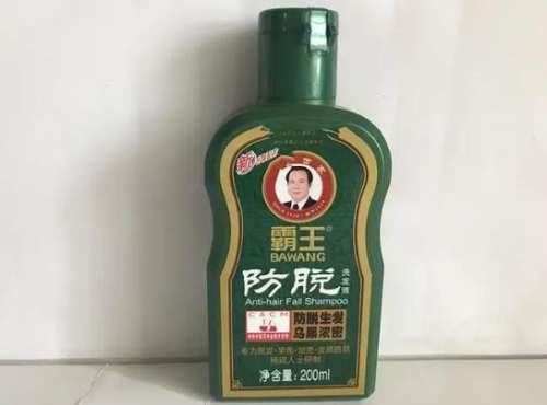 霸王防脱洗发水效果怎么样：为你的头发开启保护伞