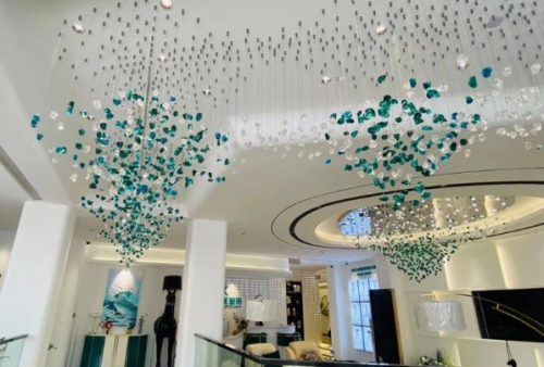 沈阳和颜美帕连锁旗舰店玻尿酸整形收费多少?贾淇媛医生技术风格