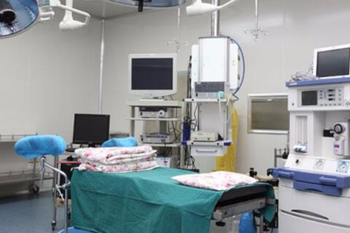 徐州矿务集团总医院徐州医学院第二附属医院光子去红血丝多少钱?程洋医生技术评测