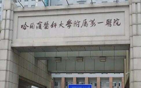 哈尔滨医院美容科排名榜公布！哈尔滨医科大学附属第一医院美容科作为重点科室，有雄厚的技术力量