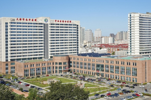天津市中西医结合医院除皱整容怎么样?姚庆君医生效果测评