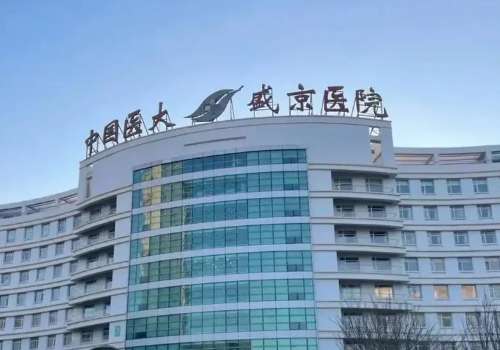 盛京医院口腔科医生梁铭怎么样?掌握了牙齿操作的精髓