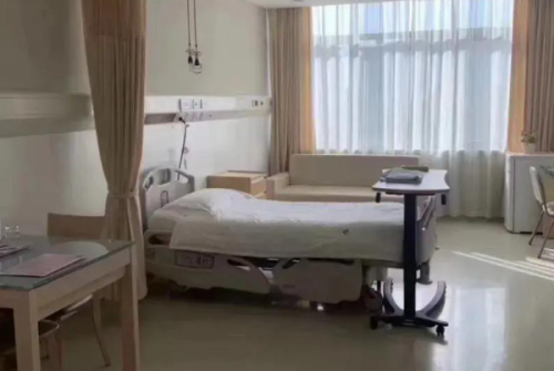 长沙协雅医疗美容植发怎么样?潘奇医生案例测评