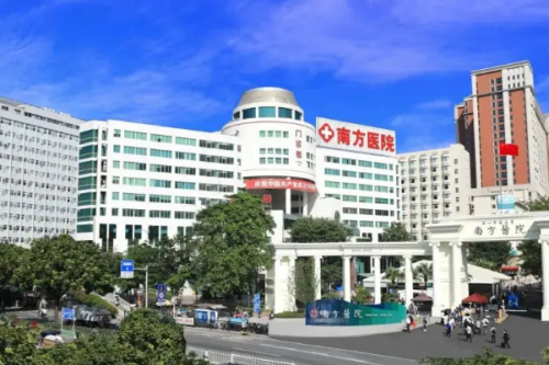 南方医科大学南方医院发际线植发怎么样?苗勇|胡志奇|樊哲祥医生案例测评