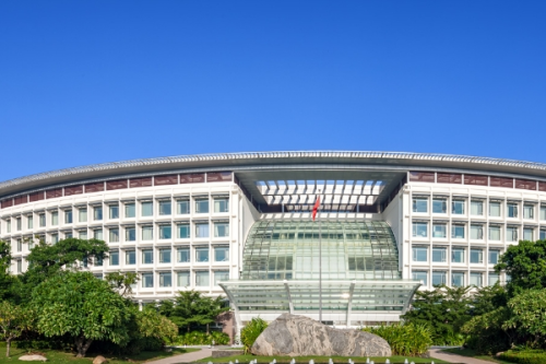 中国人民解放军总医院海南医院林小臻正颌手术技术怎么样?医院资料