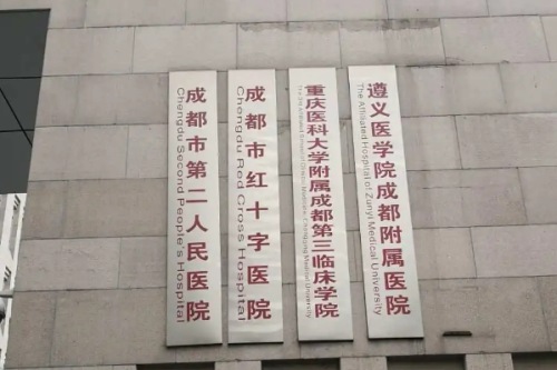 成都市第二人民医院脂肪填充整形怎么样?李虹医生技术水准