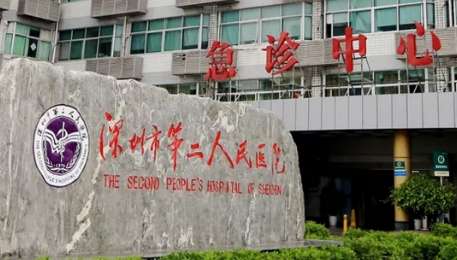 深圳医美抽脂医院排名榜！深圳市人民医院整形美容外科于1992年成立以来不断的进行发展