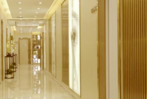 北京八大处整形美容外科医院隆胸怎么样?郭鑫|穆大力|刘春军医生水平实测