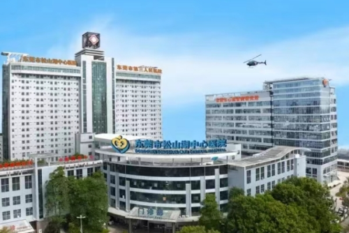 东莞市松山湖中心医院张涛正颌技术亮点怎么样?案例细节