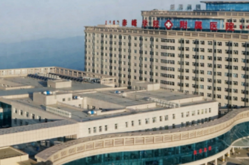 赤峰学院附属医院周娟正颌矫正技术怎么样?效果测评
