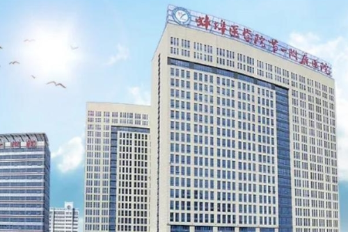 蚌埠医学院第一附属医院去眼袋费用标准?熊竹友医生实力评测