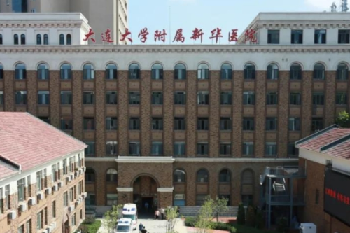 大连大学附属新华医院祛眼袋怎么样?常兴华|于芷晗医生技术点评