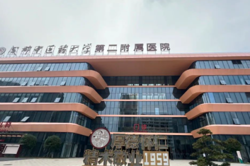 成都医学院第二附属医院隆鼻子怎么样?陈晓明|余道江医生技术点评
