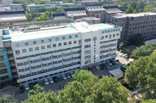 山东大学口腔医院张君正颌野生案例&价格一览表?