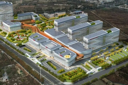 蚌埠医学院第一附属医院牙科怎么样,医院点评&预约挂号流程