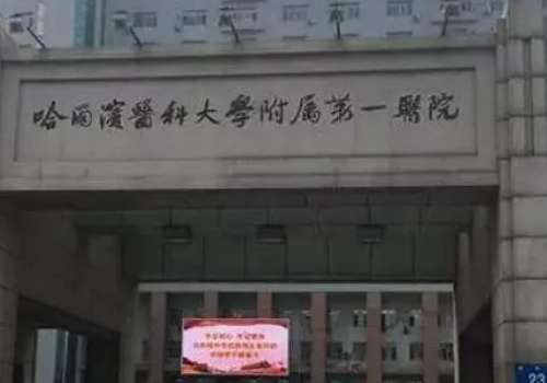 哈尔滨医大一美容整形怎么样？为不同的人群塑造出不同的整形方案，具有着鲜明的专业特色