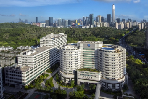 北京大学深圳医院整形外科去眼袋怎么样?刘丹丹医生技术优势