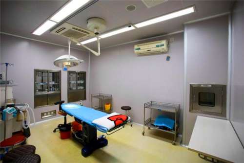 椒江薇阁医疗美容整形消除眼袋手术怎么样?李坤医生技术测评